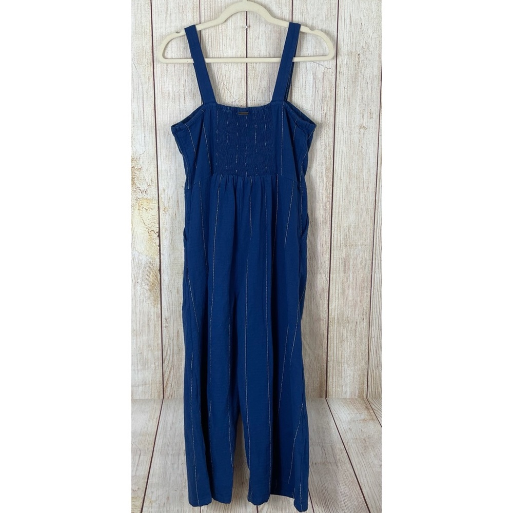 Billabong | Paint The Town Jumpsuit - Picture 6 of 11